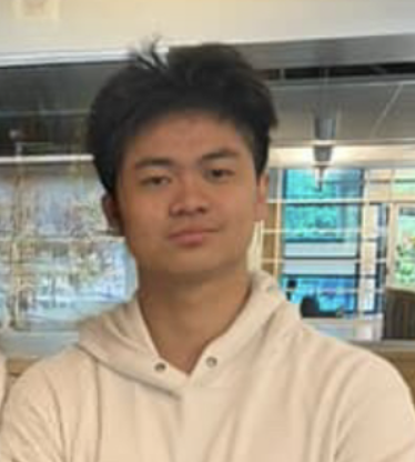 Daniel Lei