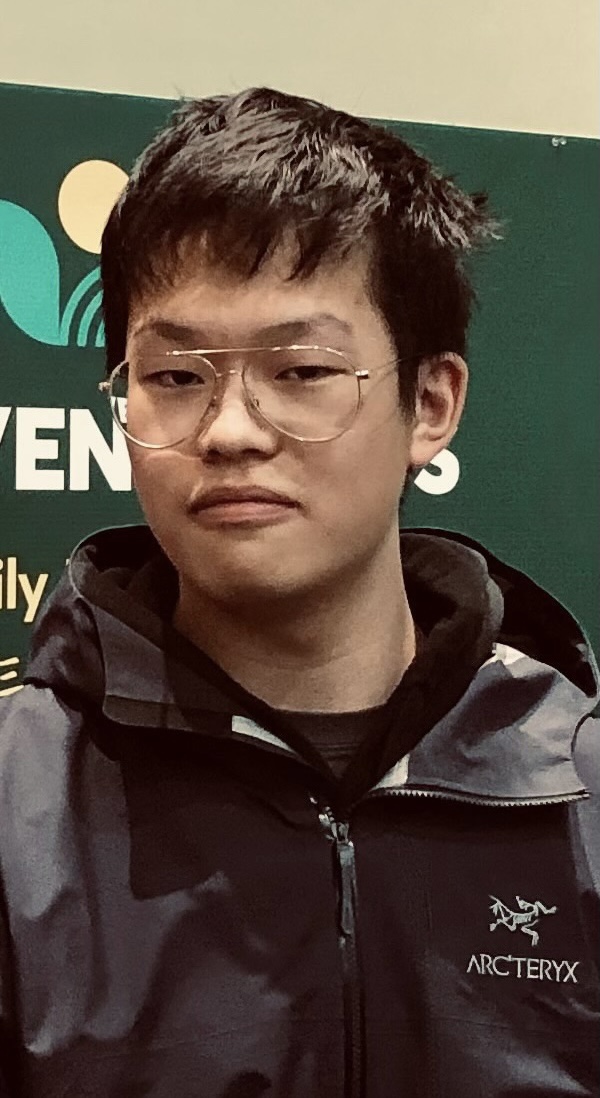 Kevin Zhou