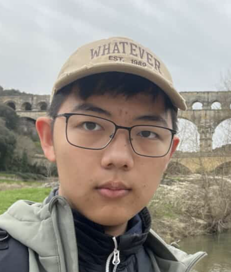 Steven Yan